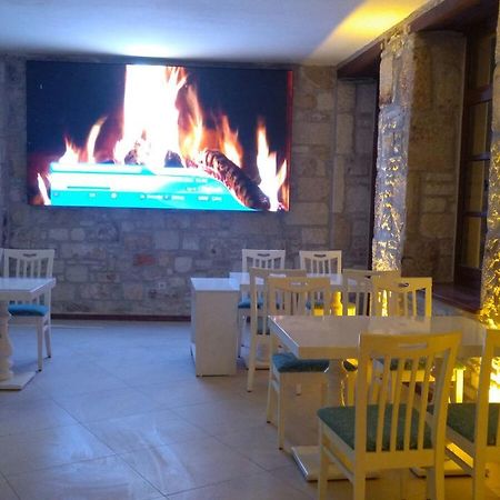 איזמיר La Petra Hotel מראה חיצוני תמונה