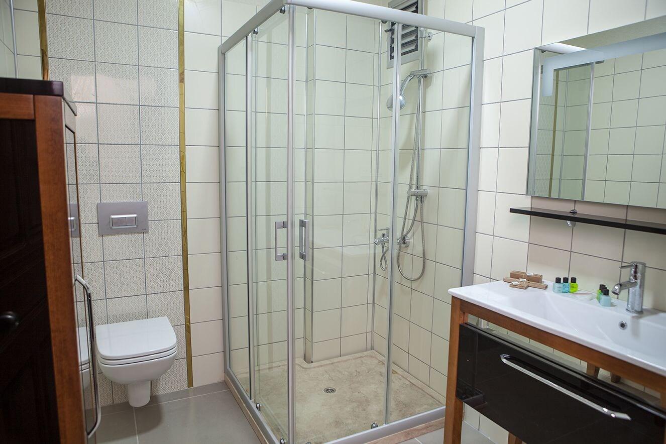 איזמיר La Petra Hotel מראה חיצוני תמונה