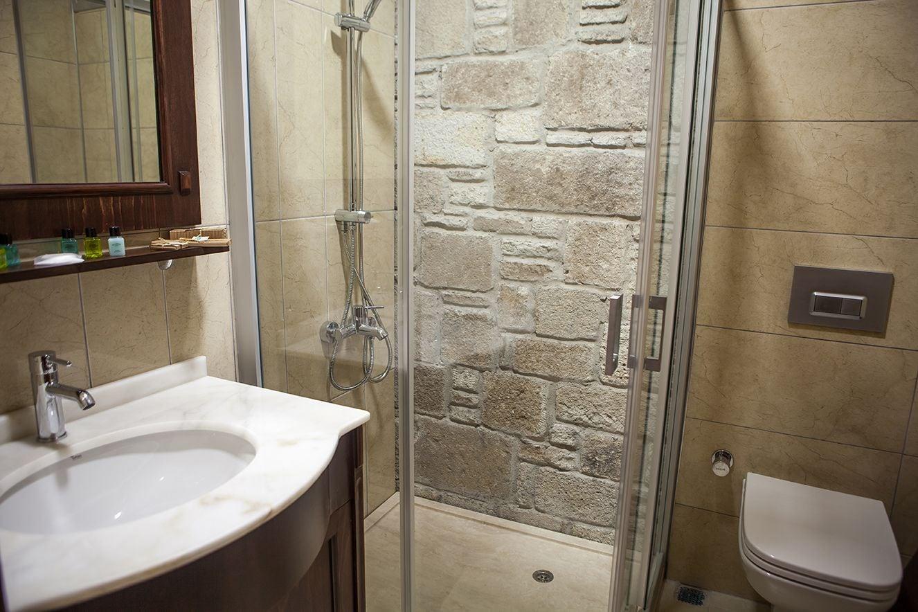 איזמיר La Petra Hotel מראה חיצוני תמונה