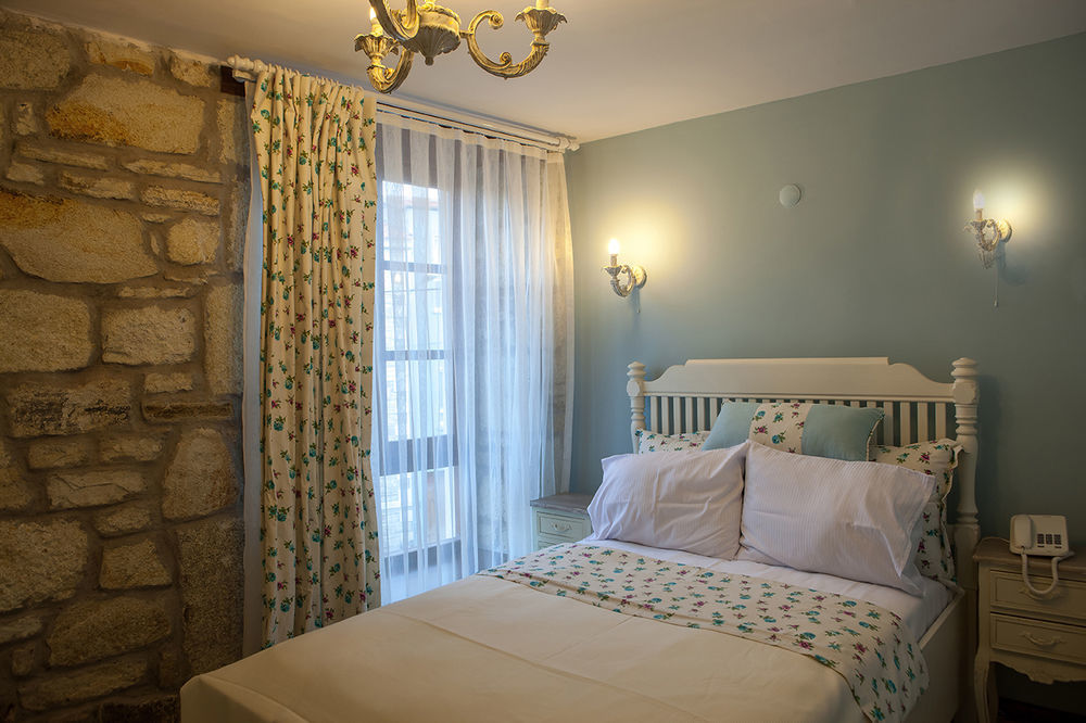 איזמיר La Petra Hotel מראה חיצוני תמונה