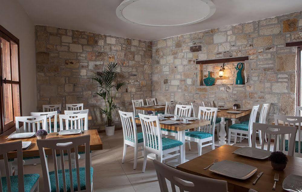 איזמיר La Petra Hotel מראה חיצוני תמונה